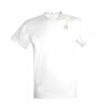 SOLS Regent Unisex Embroidred T-Shirt Thumbnail