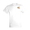 SOLS Regent Unisex Embroidred T-Shirt Thumbnail