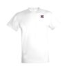 SOLS Regent Unisex Embroidred T-Shirt Thumbnail