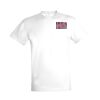 SOLS Regent Unisex Embroidred T-Shirt Thumbnail