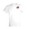 SOLS Regent Unisex Embroidred T-Shirt Thumbnail