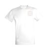 SOLS Regent Unisex Embroidred T-Shirt Thumbnail