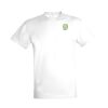 SOLS Regent Unisex Embroidred T-Shirt Thumbnail