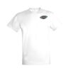 SOLS Regent Unisex Embroidred T-Shirt Thumbnail
