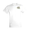 SOLS Regent Unisex Embroidred T-Shirt Thumbnail