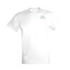 SOLS Regent Unisex Embroidred T-Shirt Thumbnail