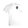 SOLS Regent Unisex Embroidred T-Shirt Thumbnail