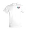 SOLS Regent Unisex Embroidred T-Shirt Thumbnail