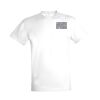 SOLS Regent Unisex Embroidred T-Shirt Thumbnail