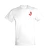 SOLS Regent Unisex Embroidred T-Shirt Thumbnail