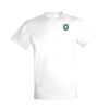 SOLS Regent Unisex Embroidred T-Shirt Thumbnail