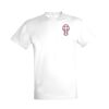 SOLS Regent Unisex Embroidred T-Shirt Thumbnail