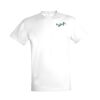 SOLS Regent Unisex Embroidred T-Shirt Thumbnail