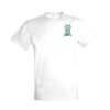 SOLS Regent Unisex Embroidred T-Shirt Thumbnail