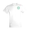 SOLS Regent Unisex Embroidred T-Shirt Thumbnail