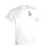 SOLS Regent Unisex Embroidred T-Shirt Thumbnail