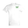 SOLS Regent Unisex Embroidred T-Shirt Thumbnail