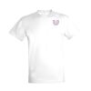SOLS Regent Unisex Embroidred T-Shirt Thumbnail