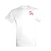 SOLS Regent Unisex Embroidred T-Shirt Thumbnail