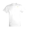 SOLS Regent Unisex Embroidred T-Shirt Thumbnail