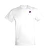 SOLS Regent Unisex Embroidred T-Shirt Thumbnail