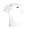 SOLS Regent Unisex Embroidred T-Shirt Thumbnail