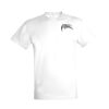 SOLS Regent Unisex Embroidred T-Shirt Thumbnail