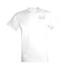 SOLS Regent Unisex Embroidred T-Shirt Thumbnail