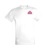 SOLS Regent Unisex Embroidred T-Shirt Thumbnail