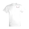 SOLS Regent Unisex Embroidred T-Shirt Thumbnail