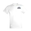 SOLS Regent Unisex Embroidred T-Shirt Thumbnail