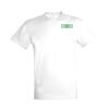 SOLS Regent Unisex Embroidred T-Shirt Thumbnail