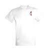 SOLS Regent Unisex Embroidred T-Shirt Thumbnail