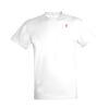 SOLS Regent Unisex Embroidred T-Shirt Thumbnail