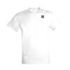 SOLS Regent Unisex Embroidred T-Shirt Thumbnail
