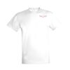 SOLS Regent Unisex Embroidred T-Shirt Thumbnail
