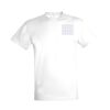 SOLS Regent Unisex Embroidred T-Shirt Thumbnail