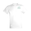 SOLS Regent Unisex Embroidred T-Shirt Thumbnail