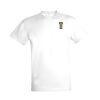 SOLS Regent Unisex Embroidred T-Shirt Thumbnail