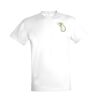 SOLS Regent Unisex Embroidred T-Shirt Thumbnail