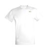 SOLS Regent Unisex Embroidred T-Shirt Thumbnail