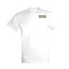 SOLS Regent Unisex Embroidred T-Shirt Thumbnail