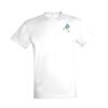 SOLS Regent Unisex Embroidred T-Shirt Thumbnail