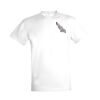 SOLS Regent Unisex Embroidred T-Shirt Thumbnail