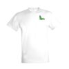 SOLS Regent Unisex Embroidred T-Shirt Thumbnail