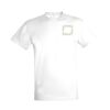 SOLS Regent Unisex Embroidred T-Shirt Thumbnail