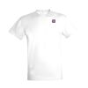SOLS Regent Unisex Embroidred T-Shirt Thumbnail
