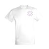 SOLS Regent Unisex Embroidred T-Shirt Thumbnail
