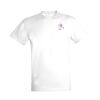SOLS Regent Unisex Embroidred T-Shirt Thumbnail