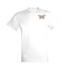 SOLS Regent Unisex Embroidred T-Shirt Thumbnail